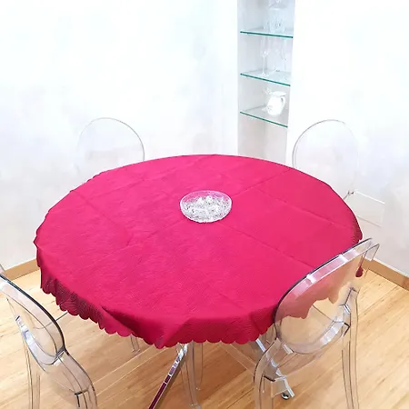 Chez Pierre Tourist 아파트 로마
