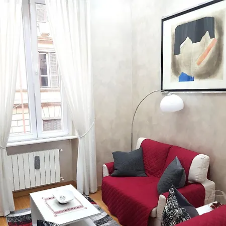 Chez Pierre Tourist Apartment
