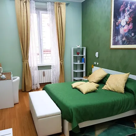 Apartment Chez Pierre Tourist *
