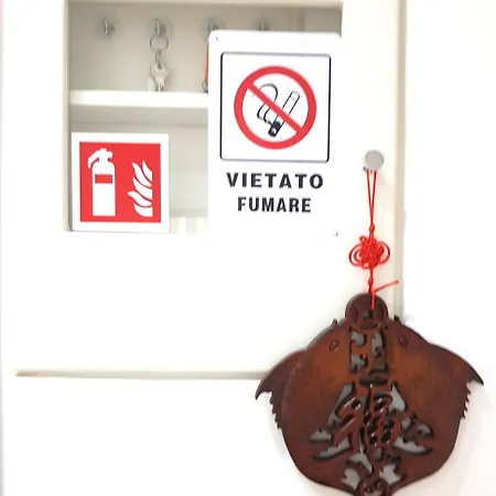 Chez Pierre Tourist Apartment Rome