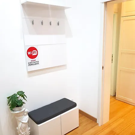 Apartment Chez Pierre Tourist Rome
