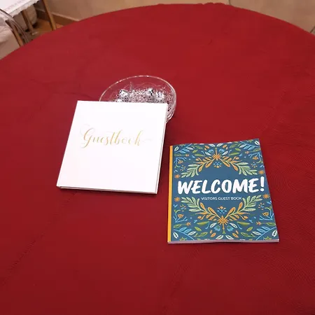 アパート Chez Pierre Tourist *