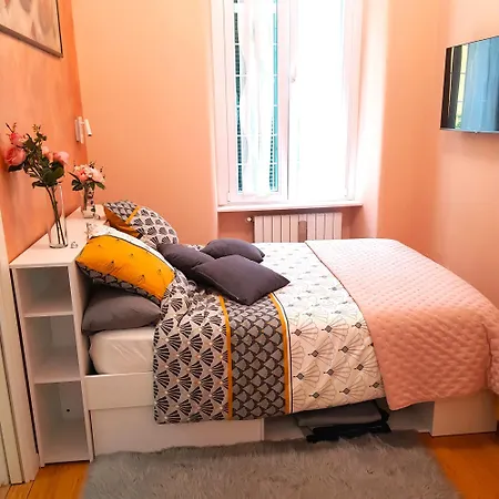 Chez Pierre Tourist Apartment