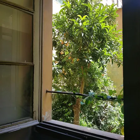Chez Pierre Tourist Apartment