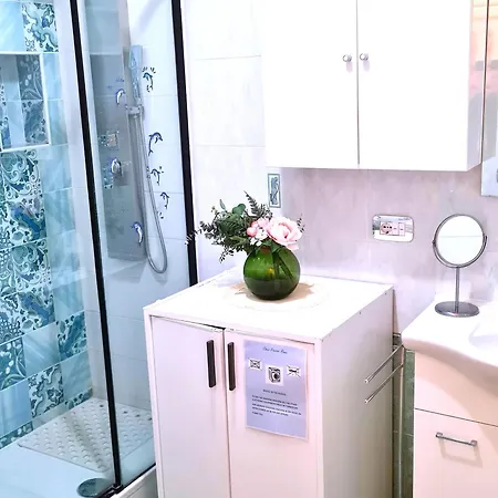 Chez Pierre Tourist Rome