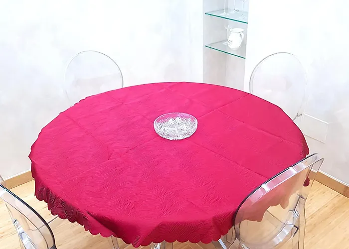 Chez Pierre Tourist Appartement Rome