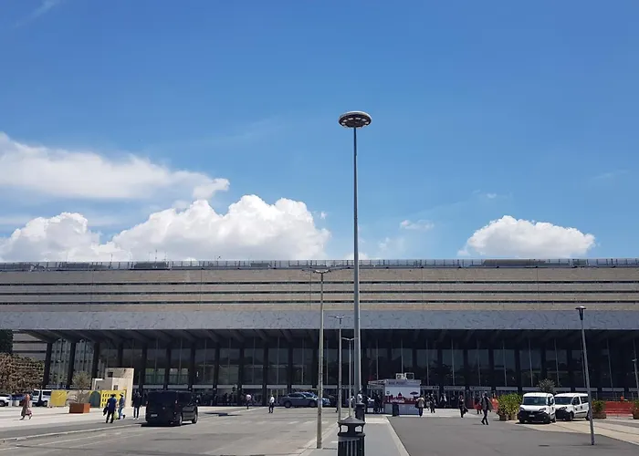 Appartement Chez Pierre Tourist Rome