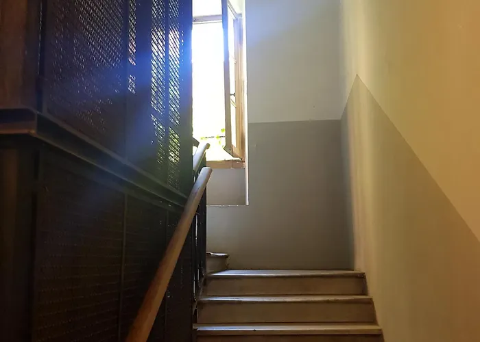 Chez Pierre Tourist * Rome