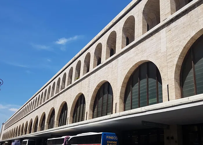 Chez Pierre Tourist * Rome