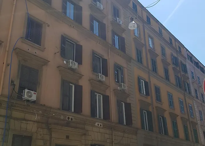 Appartement Chez Pierre Tourist *