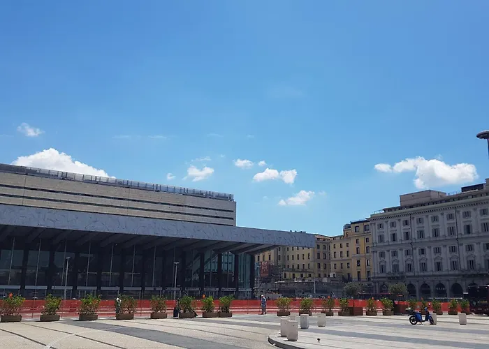 Chez Pierre Tourist Rome