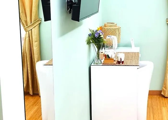 Appartement Chez Pierre Tourist Rome