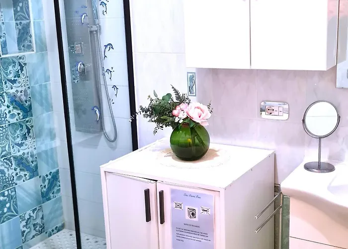 Chez Pierre Tourist Rome